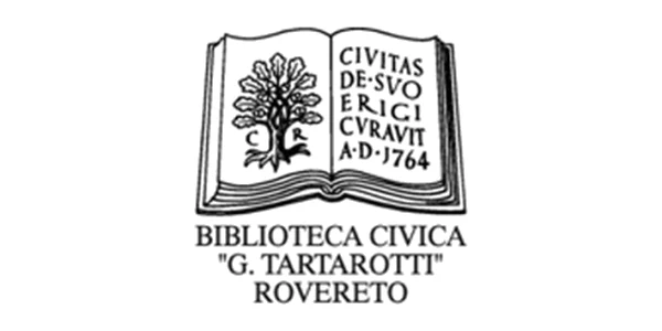 Biblioteca Civica G. Tartarotti - Rovereto
